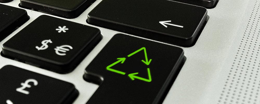 reeso, solution de retour déchet